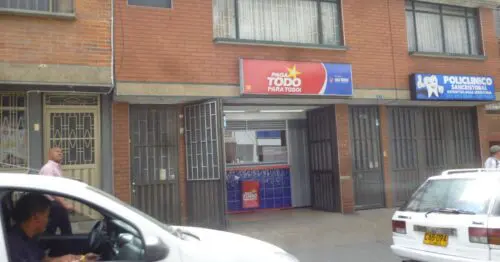 PAGA TODO CALLE 163 CON 8C PAGA TODO CALLE 163 CON 8C